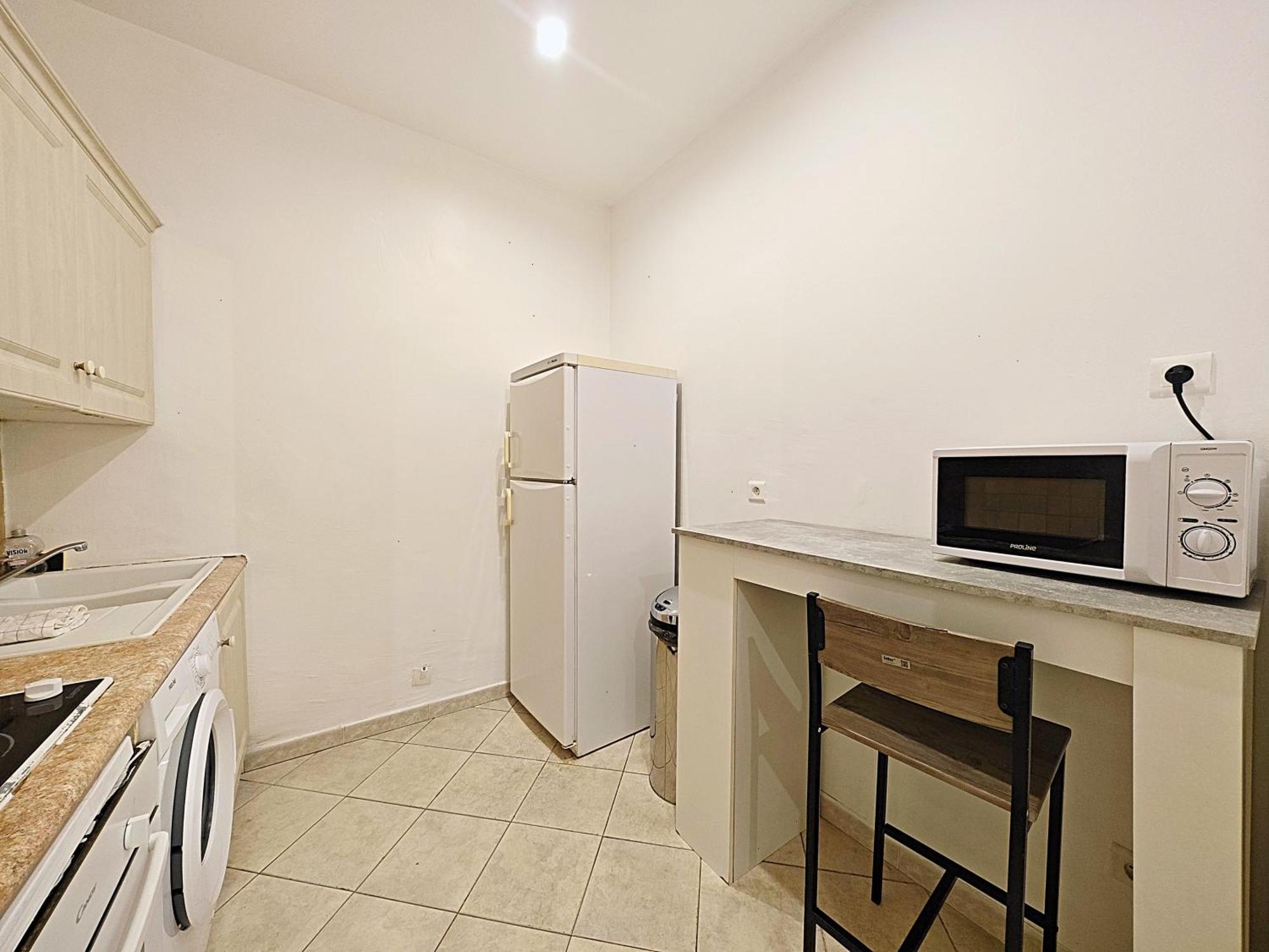 Viva Riviera 11 Rue Commandant Andre Apartman Cannes Kültér fotó