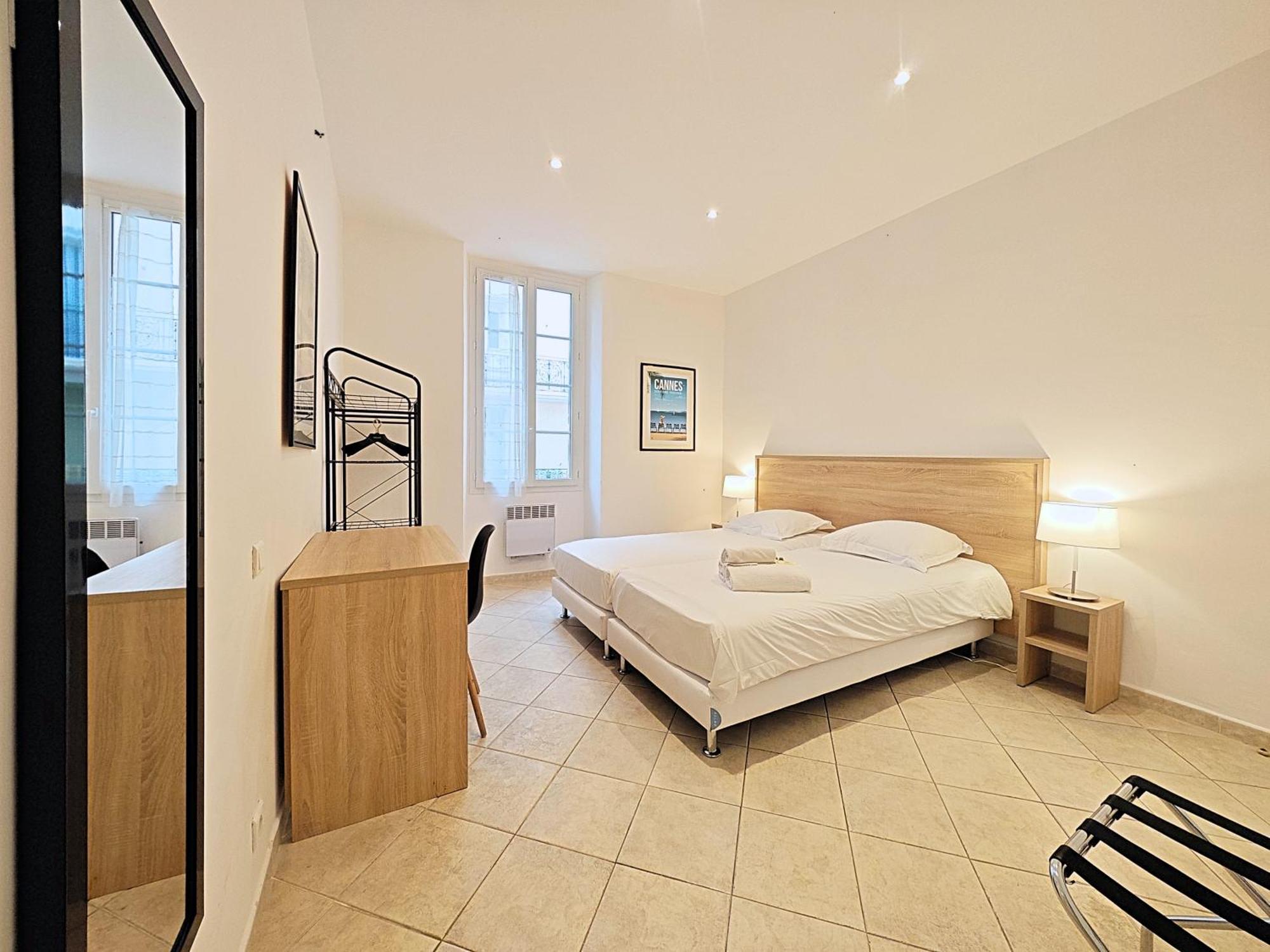 Viva Riviera 11 Rue Commandant Andre Apartman Cannes Kültér fotó