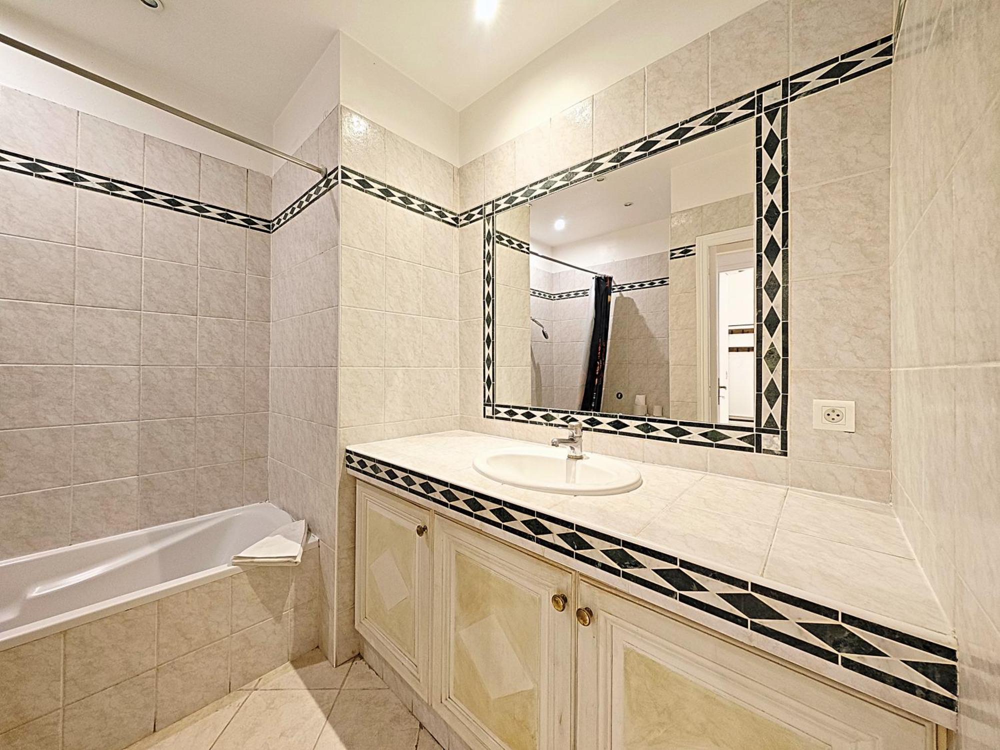 Viva Riviera 11 Rue Commandant Andre Apartman Cannes Kültér fotó